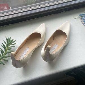 Stella McCartney Icon Bow Pumps